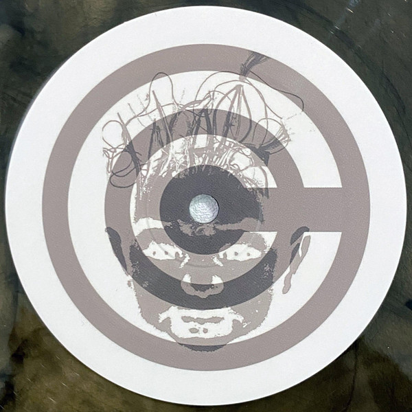 Empatysm - Untitled | Tekno Repress Unit (TRU05) - 2