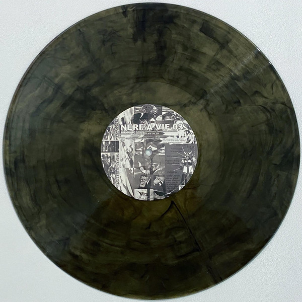 Empatysm - Untitled | Tekno Repress Unit (TRU05) - 3