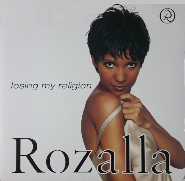 Rozalla - Losing My Religion | Epic (49 78023)