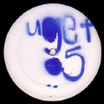 Sugarhill Gang / Roger Troutman / The Dells - Ugly Edits Vol. 5 | Ugly Edits (UGET05)