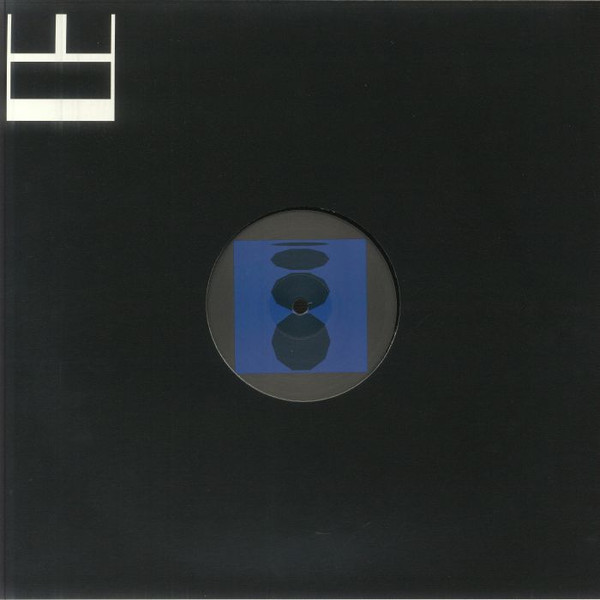 Theo Kottis - Blue Supermoon | Dekmantel (DKMNTL113) - main