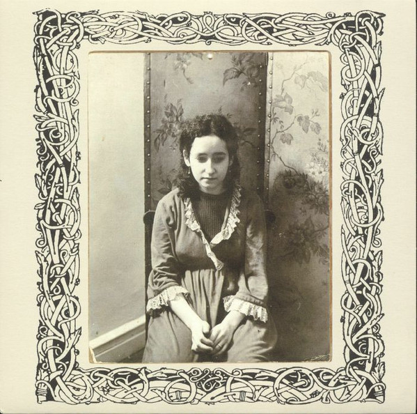 Nora Guthrie - Emily's Illness | EM Records (EM1083 2) - main
