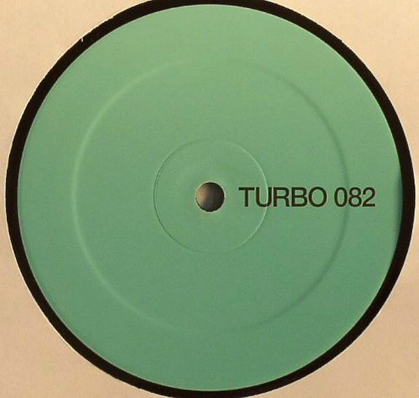 Sei A - Lazers | Turbo (TURBO 082)