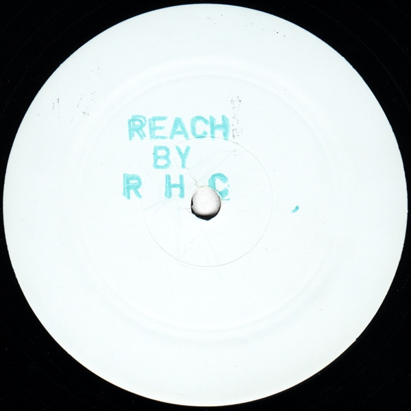 R H C - Reach / Enter The Dream | Rising High Records (RSN 24)