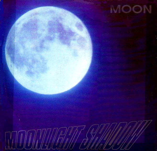 Moon - Moonlight Shadow | Discomagic Records (MIX 753) Moon - Moonlight Shadow | Discomagic Records (MIX 753)
