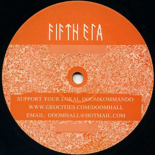 Fifth Era - Support Your Lokal Doomkommando | Fifth Era (FE#9) - main