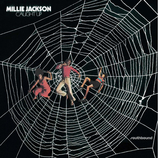Millie Jackson - Caught Up | Southbound (SEW 003) - main