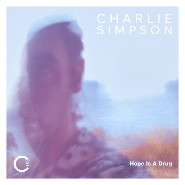 Charlie Simpson - Hope Is A Drug | Komorebi Entertainment (KE06V) - main
