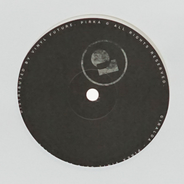 Giralda - PVC02 | Pirka Vinyl Cuts (PVC02) - main