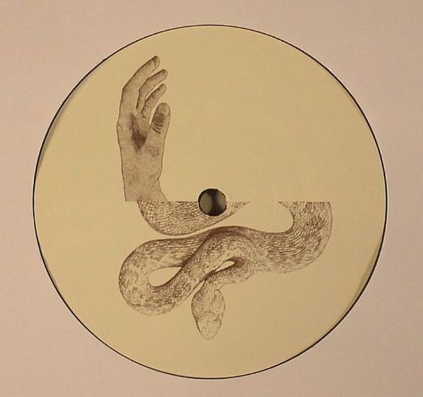 Terje Bakke - Dovyn Aren EP | Kets (KETS 111) - main