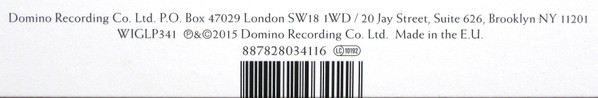 Julia Holter - Have You In My Wilderness | Domino (WIGLP341) - 4 Julia Holter - Have You In My Wilderness | Domino (WIGLP341) - 4