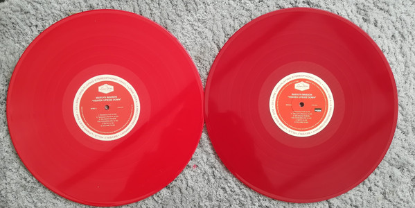 Marilyn Manson - Heaven Upside Down | Loma Vista (LVR00264) - 4