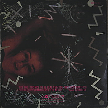 T99 - Too Nice To Be Real | Who's That Beat? (WHOS 16) - 2