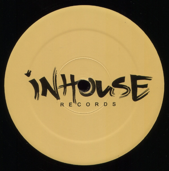 De Rossa - Rossa's Dream | In House Records (IN 3001) - 2