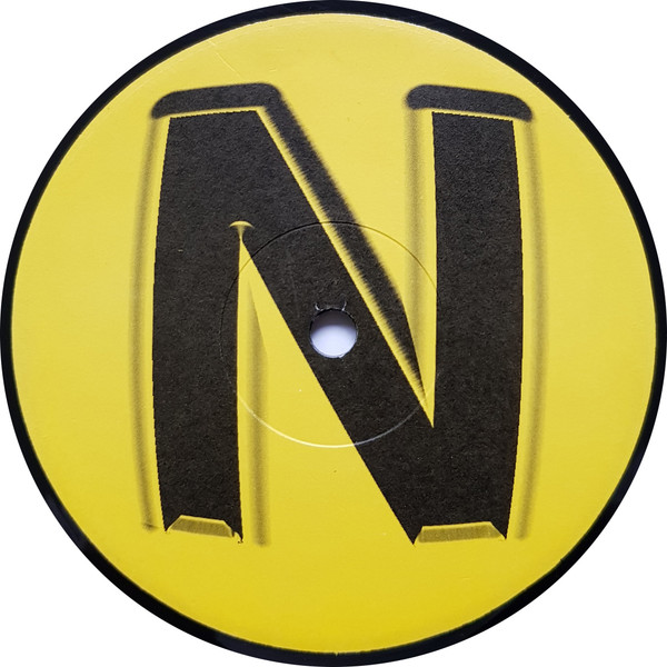 Department Of Soul Feat. Toney Jones - Stand Tall | Narcotic (DEANY002) - 2 Department Of Soul Feat. Toney Jones - Stand Tall | Narcotic (DEANY002) - 2