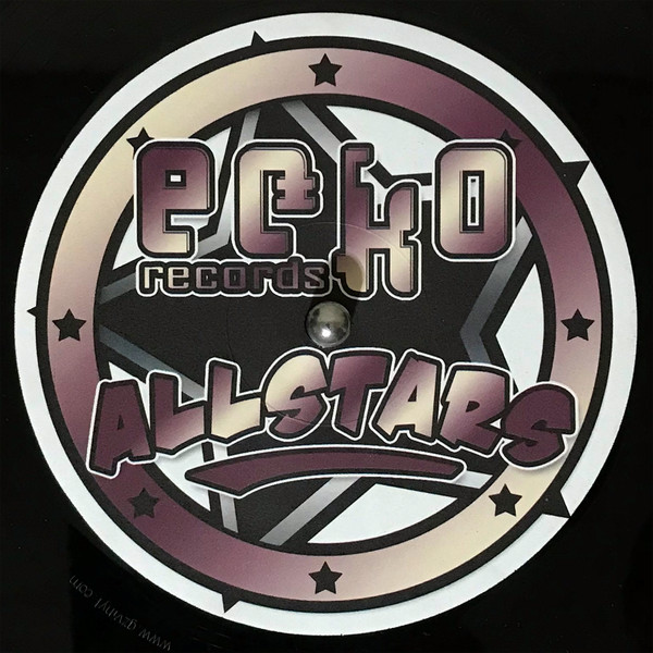 Paul Sirrell & Danny Bond - Happiness / My Life | Ecko Records (AS 07) - 2