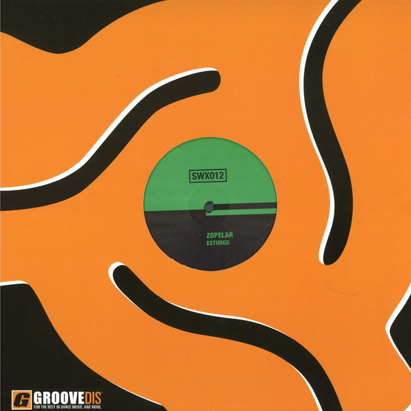 Zopelar - Estudos | Sudd WAX (SWX012) - 3