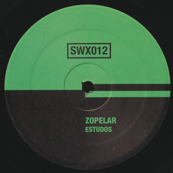 Zopelar - Estudos | Sudd WAX (SWX012) - main