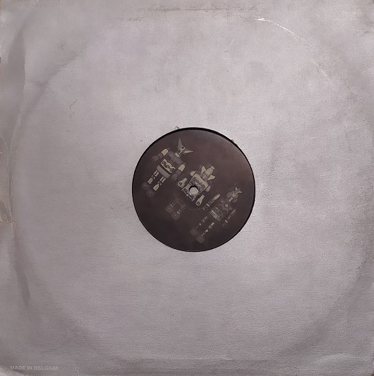 Republic - Lola | Re-load Records (REL 982106) - 2