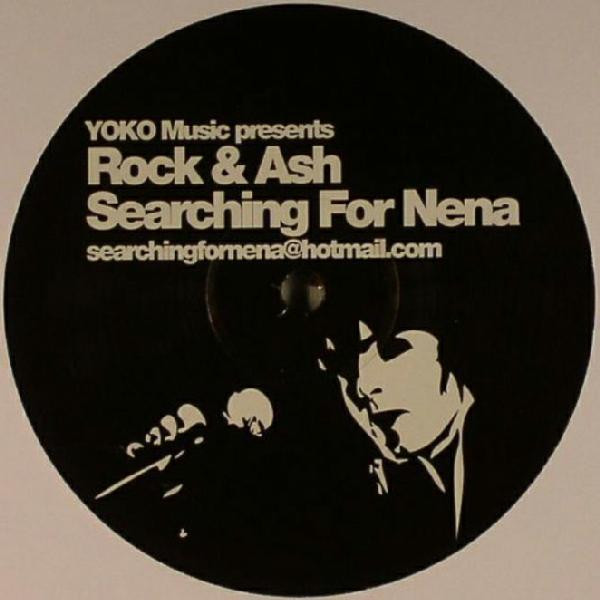 Rock & Ash - Searching For Nena | YokoMusic (NENA01)