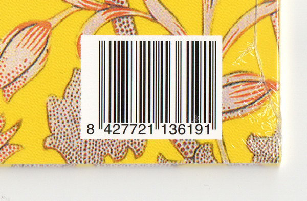 Ray Heredia - Quien No Corre, Vuela | Nuevos Medios (NM13619LP) - 3 Ray Heredia - Quien No Corre, Vuela | Nuevos Medios (NM13619LP) - 3