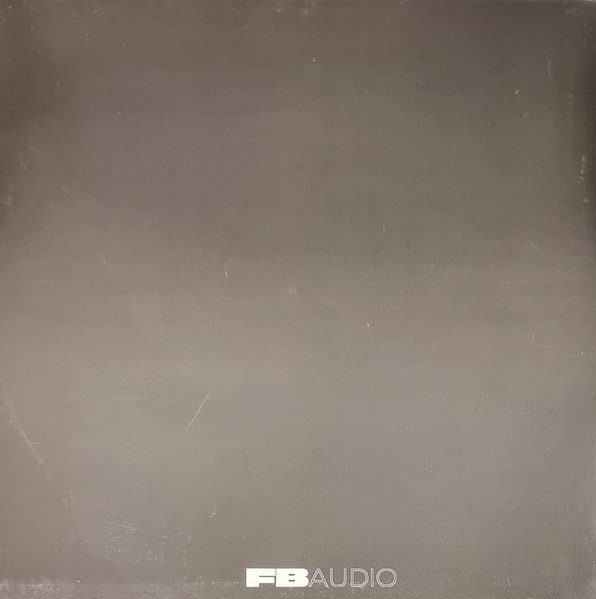 Future Bound - The Ephemeris / Blue Mist | FBAudio (FBA002) - 4