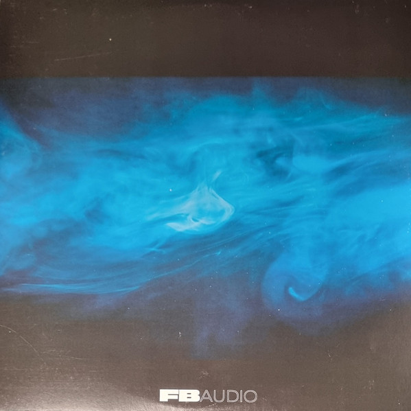 Future Bound - The Ephemeris / Blue Mist | FBAudio (FBA002) - 3