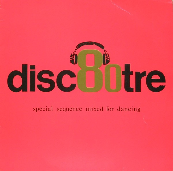 Various - Discottantatre | Il Discotto Productions (ART 1015)