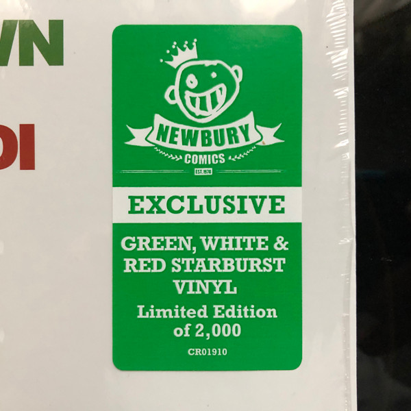 Vince Guaraldi Trio - A Charlie Brown Christmas | Fantasy (8431) - 4