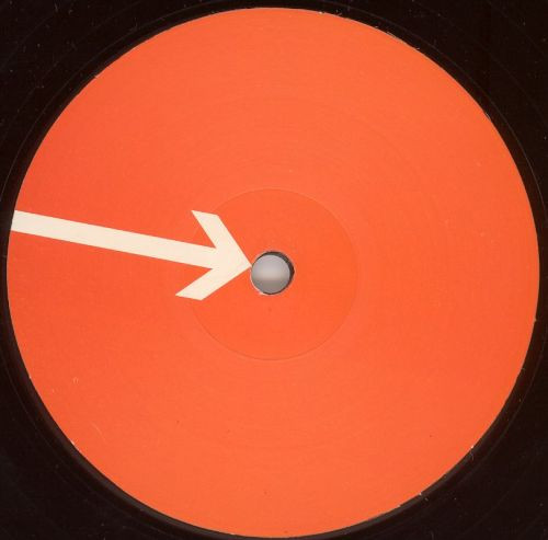 X Thope - Opaque Sequence | Mineral Records (MNL 103)