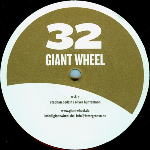 H-Man - Manga | Giant Wheel (Giant 32-6) - 2