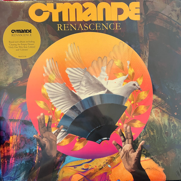Cymande - Renascence | BMG (964121241)
