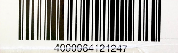 Cymande - Renascence | BMG (964121241) - 4