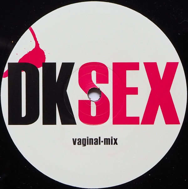DK - Sex | DK Records (DK 6) - main DK - Sex | DK Records (DK 6) - main