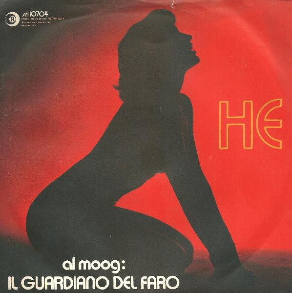 Il Guardiano Del Faro - He | Ricordi (SRL 10704)