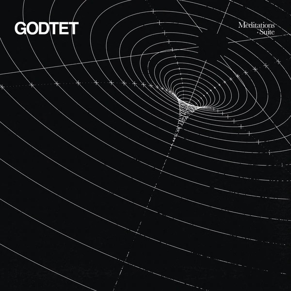 Godtet - Meditations + Suite | La Sape Records (SAPE018)