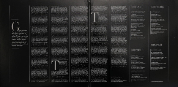 Bud Powell - The Genius Of Bud Powell (Volume 2) | Verve Records (VE-2-2526) - 3