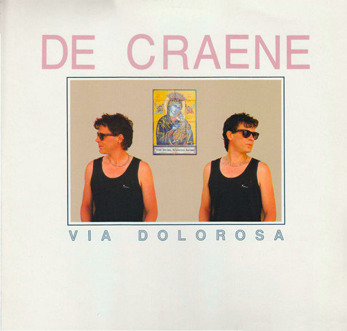Wim De Craene - Via Dolorosa | Dureco (11 50 752) - main