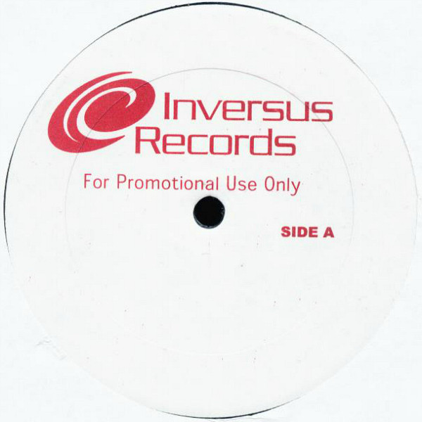 Rock - Resistance | Inversus Records (INV 18)