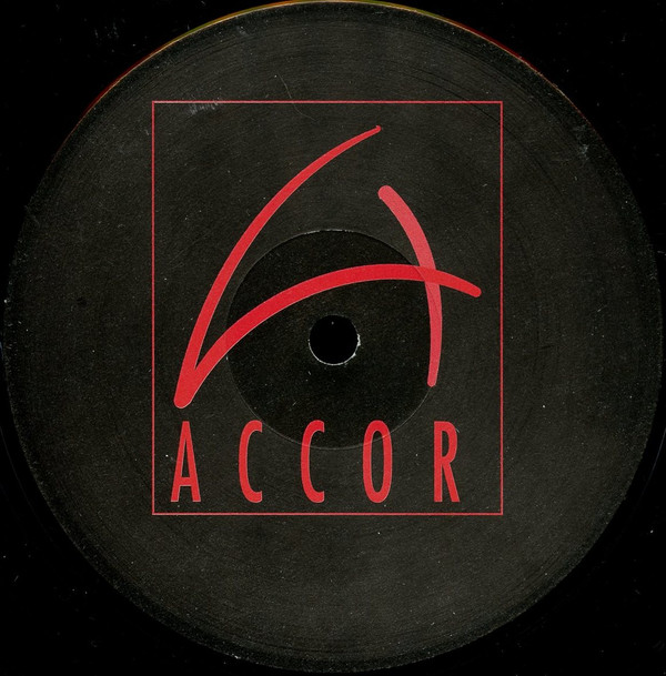 Calvin Stones - Soulmate | Accor (ACC 984105) - 3