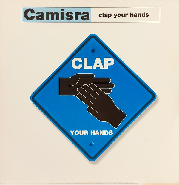 Camisra - Clap Your Hands | VC Recordings (VCRT 49)