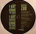 Boohgaloo Zoo - I Got | Lovemonk (LMNKV60)
