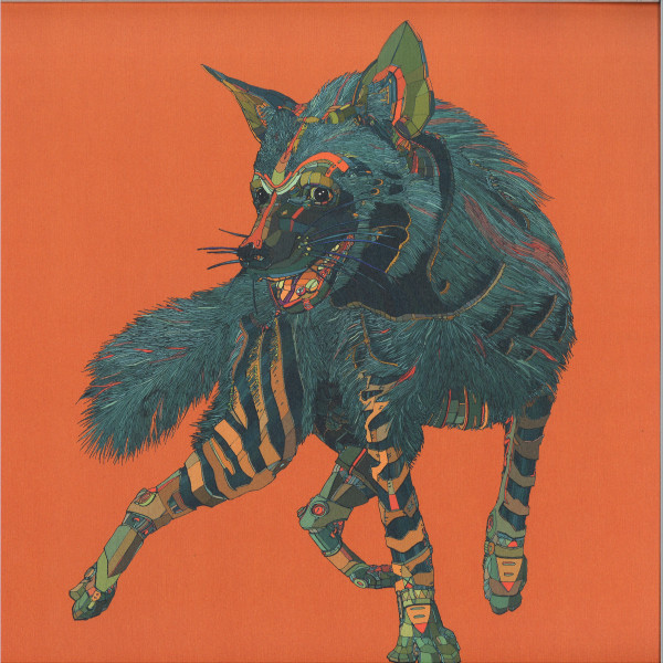 Various - Watergate 27 EP #2 | Watergate Records (WGVINYL78) Various - Watergate 27 EP #2 | Watergate Records (WGVINYL78)