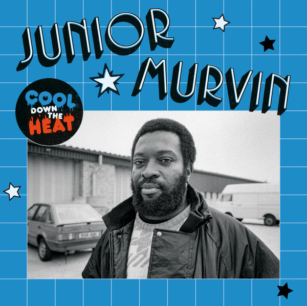 Junior Murvin - Cool Down The Heat | VP Records (VPGSRL7118)