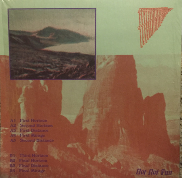 Les Halles - Zephyr | Not Not Fun Records (NNF 350) - 2