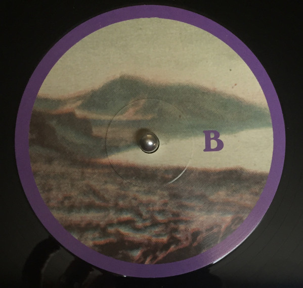 Les Halles - Zephyr | Not Not Fun Records (NNF 350) - 4