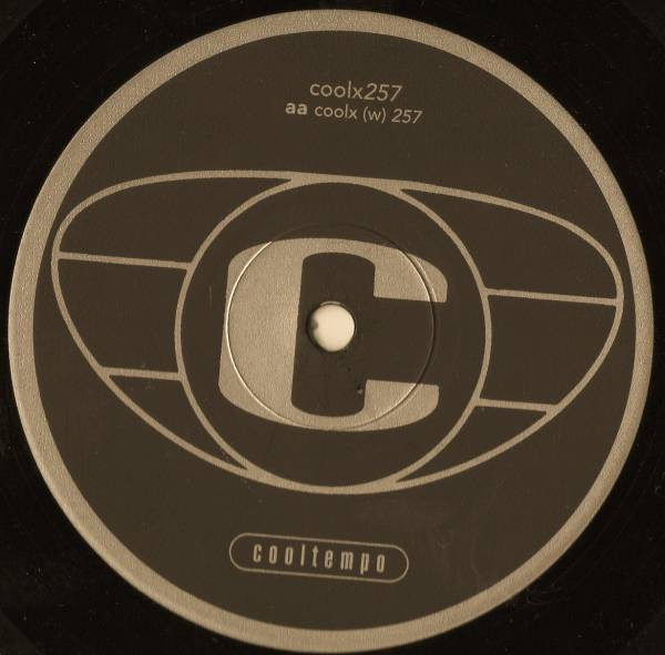 Taste Of Paradise - Reach Out | Cooltempo (COOLX 257) - 3 Taste Of Paradise - Reach Out | Cooltempo (COOLX 257) - 3