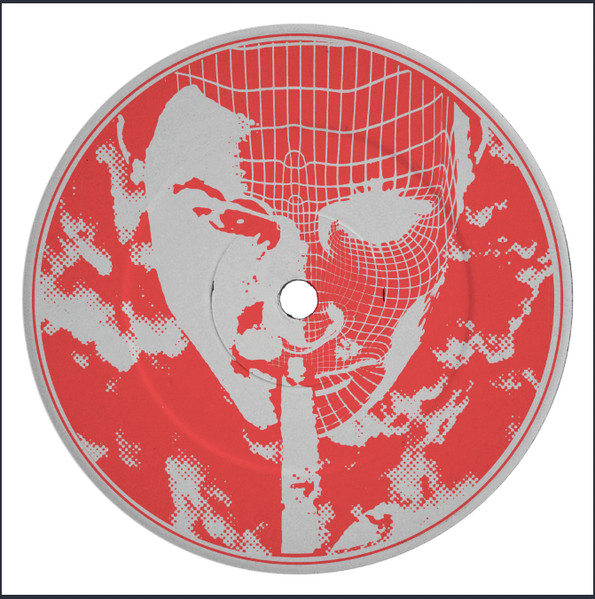 Chrissy - Plus Two EP | Dansu Discs (DSD017) - main