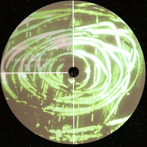 Various - Results In Reverse | Tritone (3T LP01) - 4