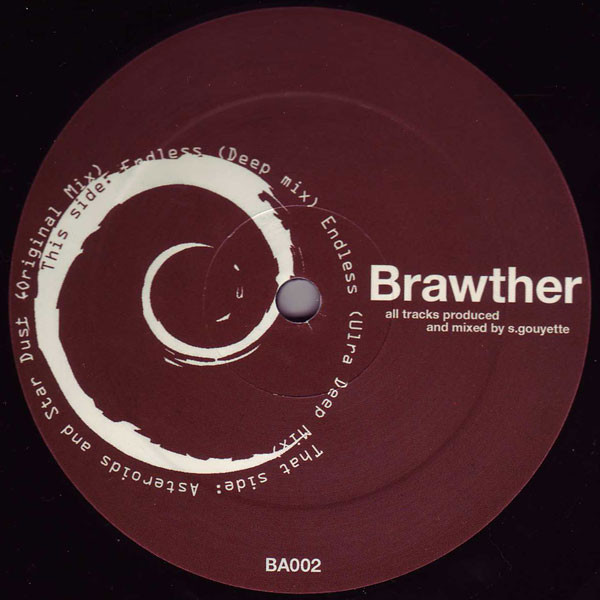 Brawther - Untitled | Balance Alliance (BA002) - main Brawther - Untitled | Balance Alliance (BA002) - main